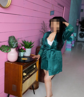 Анкета проститутки Инесса - Фото 1, Тукан, 30 лет, №3298