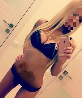 Анкета проститутки Инюта - Фото 1, Тукан, 24 года, №5705